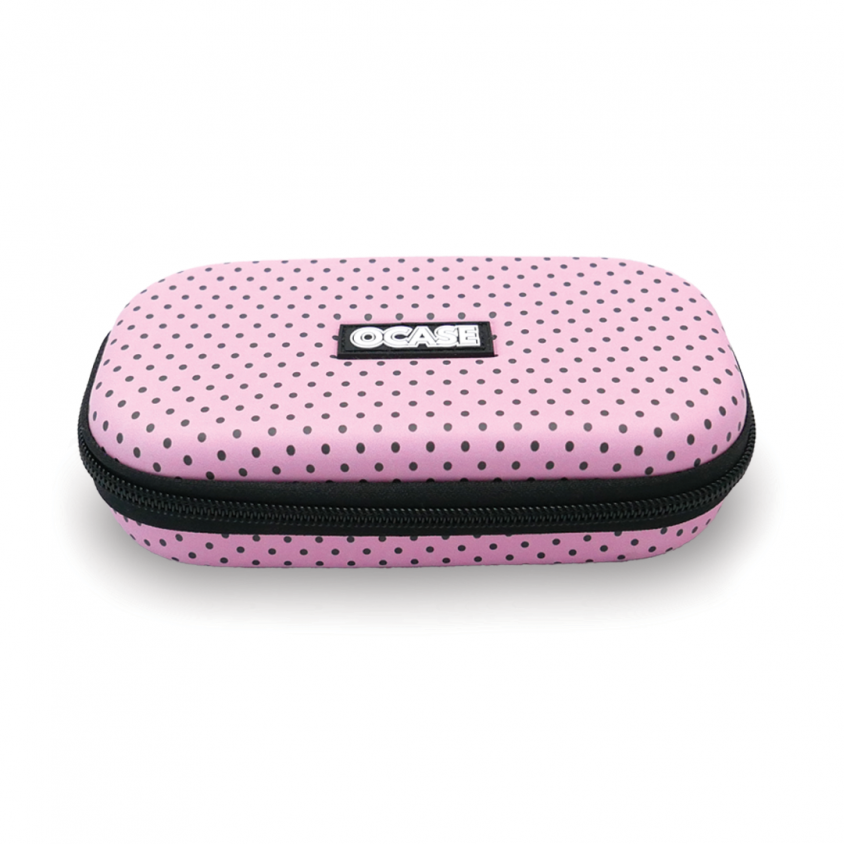 OCASE Case for Daysy Pink